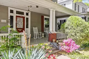 414 S Boylan Ave, Raleigh, NC 27603 - Photo 2
