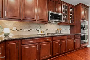 300 Silver Bluff St, Holly Springs, NC 27540 - Photo 20