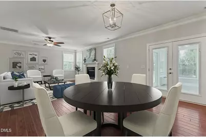 300 Silver Bluff Street, Holly Springs, NC 27540 - Photo 28