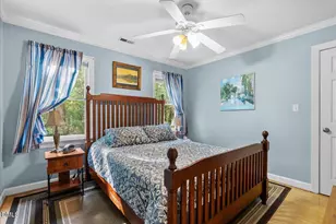 5100 Bambi Ct, Wake Forest, NC 27587 - Photo 28