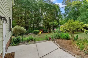 5100 Bambi Ct, Wake Forest, NC 27587 - Photo 58