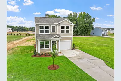 123 Bunker Hill Place #51, Angier, NC 27501 - Photo 32