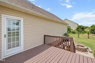 167 Bridle Dr, Angier, NC 27501 - Photo 38