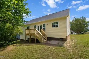 469 Hunter Way, Clayton, NC 27520 - Photo 32