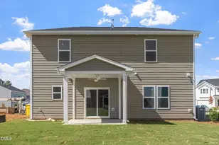 8 Silverbell Ct, Youngsville, NC 27596 - Photo 26