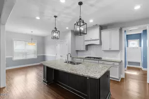 1913 Trent River Ave, Wake Forest, NC 27587 - Photo 10