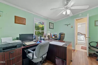 200 Sunray Drive, Clayton, NC 27520 - Photo 22