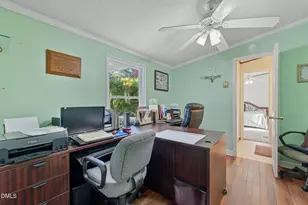 200 Sunray Dr, Clayton, NC 27520 - Photo 22