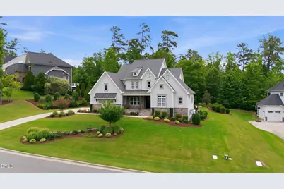 623 Westfall Way, Chapel Hill, NC 27517 - Photo 6