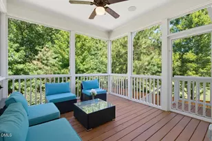 348 Vintage Point Ln, Wendell, NC 27591 - Photo 32