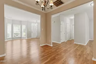 135 Hilda Grace Ln, Cary, NC 27519 - Photo 10