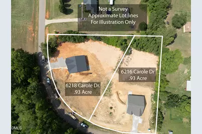 6216 Carole Drive, Oxford, NC 27565 - Photo 34