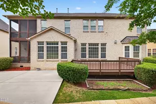 1049 Kennicott Ave, Cary, NC 27513 - Photo 46