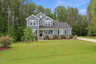 603 Gianna Dr, Clayton, NC 27527 - Photo 2