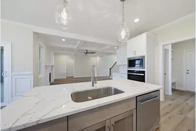5401 River Buck Road, Spring Hope, NC 27882 - Photo 12