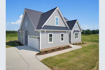 5401 River Buck Road, Spring Hope, NC 27882 - Photo 2