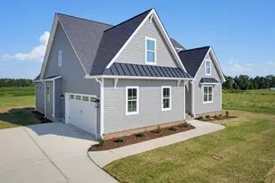 5401 River Buck Rd, Spring Hope, NC 27882 - Photo 2