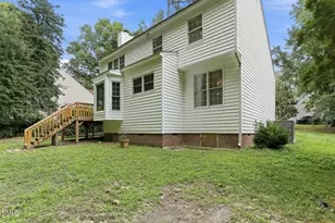 1203 Silvershire Way, Knightdale, NC 27545 - Photo 38