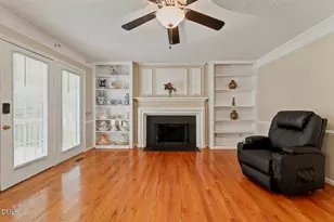 1203 Silvershire Way, Knightdale, NC 27545 - Photo 16