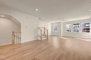 702 Hyperion Aly, Wake Forest, NC 27587 - Photo 8