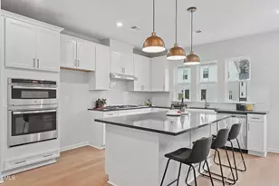 702 Hyperion Aly, Wake Forest, NC 27587 - Photo 10