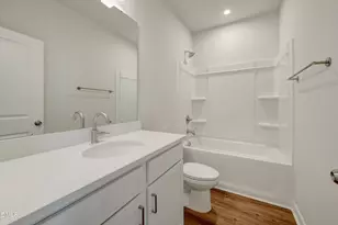 708 Hyperion Aly, Wake Forest, NC 27587 - Photo 12