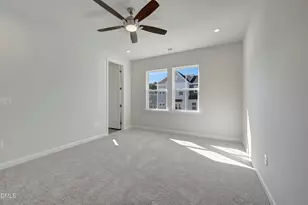 708 Hyperion Aly, Wake Forest, NC 27587 - Photo 14