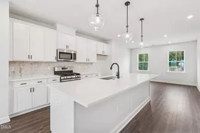 708 Hyperion Alley, Wake Forest, NC 27587 - Photo 8