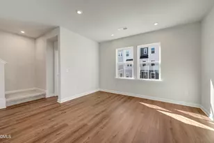 708 Hyperion Aly, Wake Forest, NC 27587 - Photo 8