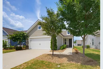 1532 White Admiral Street, Fuquay Varina, NC 27526 - Photo 1