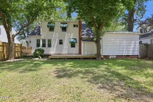 408 E Lee St, Smithfield, NC 27577 - Photo 32