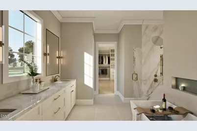 4138 Laurel Hills Road, Raleigh, NC 27612 - Photo 12