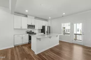 1009 Belloak Wy, Durham, NC 27703 - Photo 8