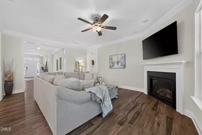 75 Mallory Oak Drive, Franklinton, NC 27525 - Photo 8