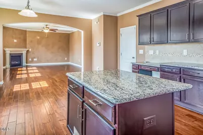 215 Holly Blossom Drive, Durham, NC 27703 - Photo 14