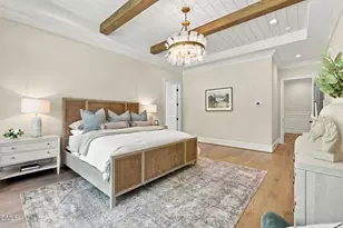7508 Grist Mill Rd, Raleigh, NC 27615 - Photo 18