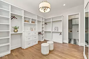 7508 Grist Mill Rd, Raleigh, NC 27615 - Photo 22