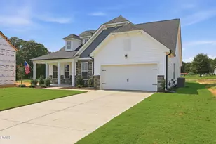78 Tenure Ln, Lillington, NC 27546 - Photo 8