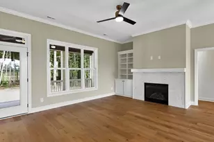 3205 Old US Hwy 64, Spring Hope, NC 27882 - Photo 14