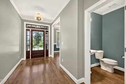 3107 Virginia Pine Lane, Apex, NC 27539 - Photo 8