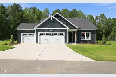 65 Kettle Creek Drive, Zebulon, NC 27597 - Photo 2
