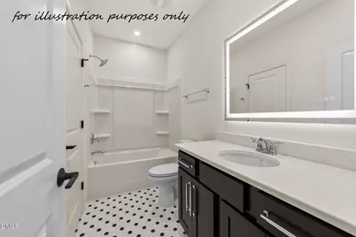 145 Summerlin Drive, Clayton, NC 27527 - Photo 12