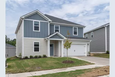 2007 Topsail Road, Durham, NC 27704 - Photo 2