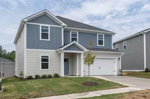 2007 Topsail Rd, Durham, NC 27704 - Photo 2