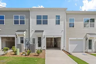139 Flowering Maple Wy, Garner, NC 27529 - Photo 20