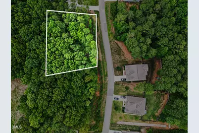 9004 Patmos Way, Wake Forest, NC 27587 - Photo 16