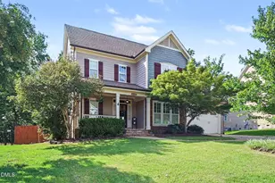 1113 Hollymont Dr, Holly Springs, NC 27540 - Photo 2