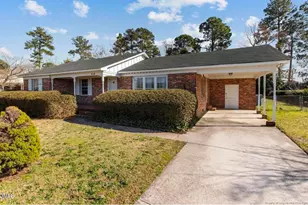 414 York Rd, Fayetteville, NC 28303 - Photo 2
