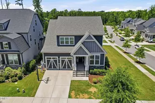 100 Oaks End Dr, Holly Springs, NC 27540 - Photo 32
