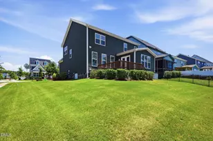 100 Oaks End Dr, Holly Springs, NC 27540 - Photo 32